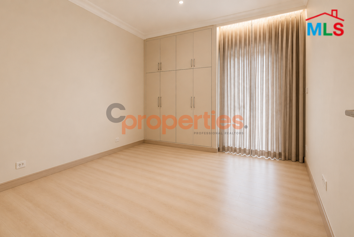 Apartment For Rent in Verdun CPBHN18 - شقة فخمة للإيجار في فردان
