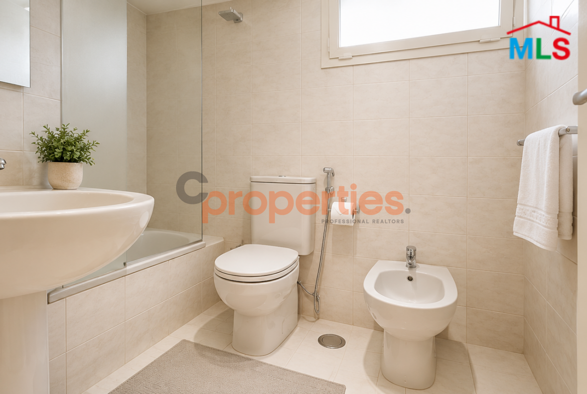 Apartment For Rent in Verdun CPBHN18 - شقة فخمة للإيجار في فردان