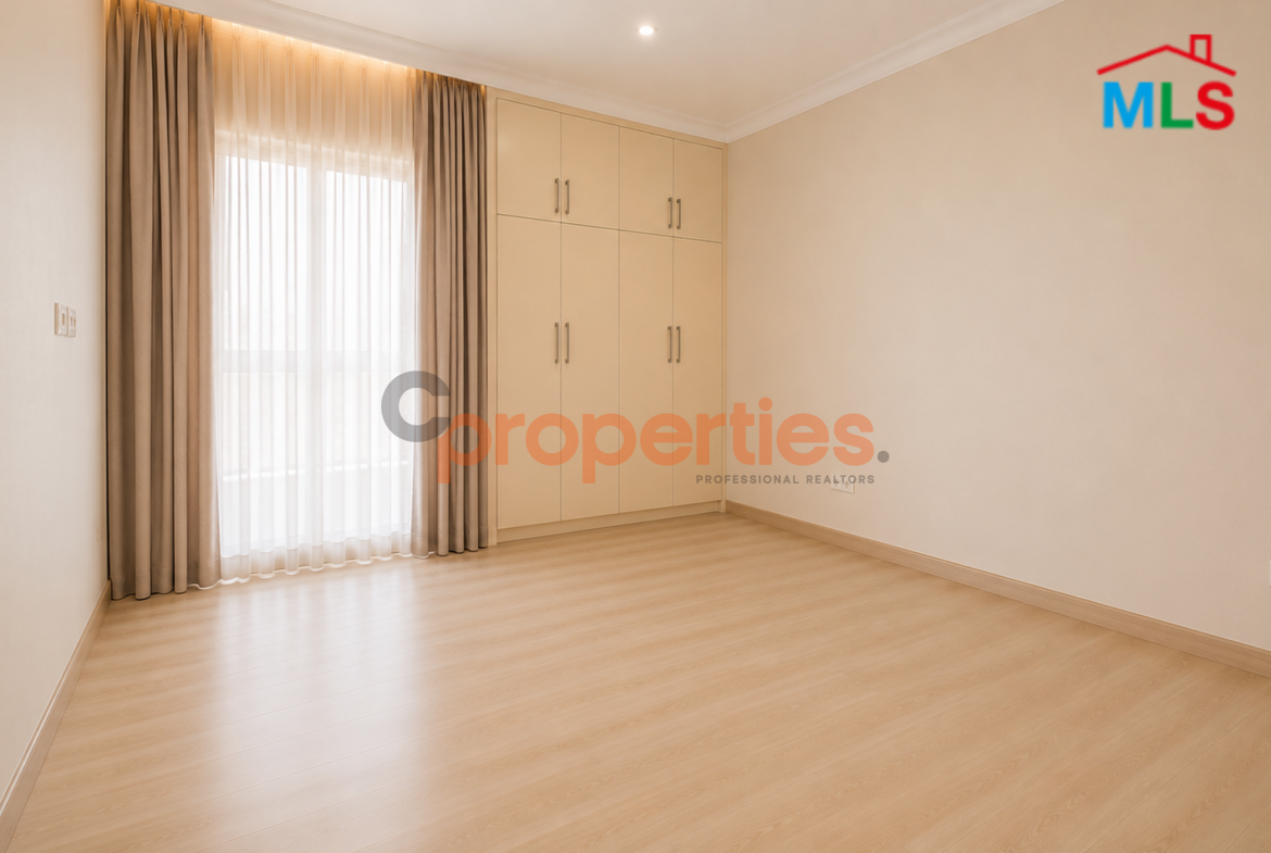 Apartment For Rent in Verdun CPBHN18 - شقة فخمة للإيجار في فردان