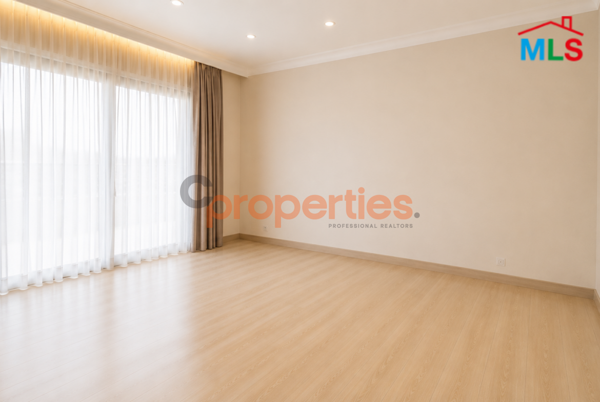 Apartment For Rent in Verdun CPBHN18 - شقة فخمة للإيجار في فردان