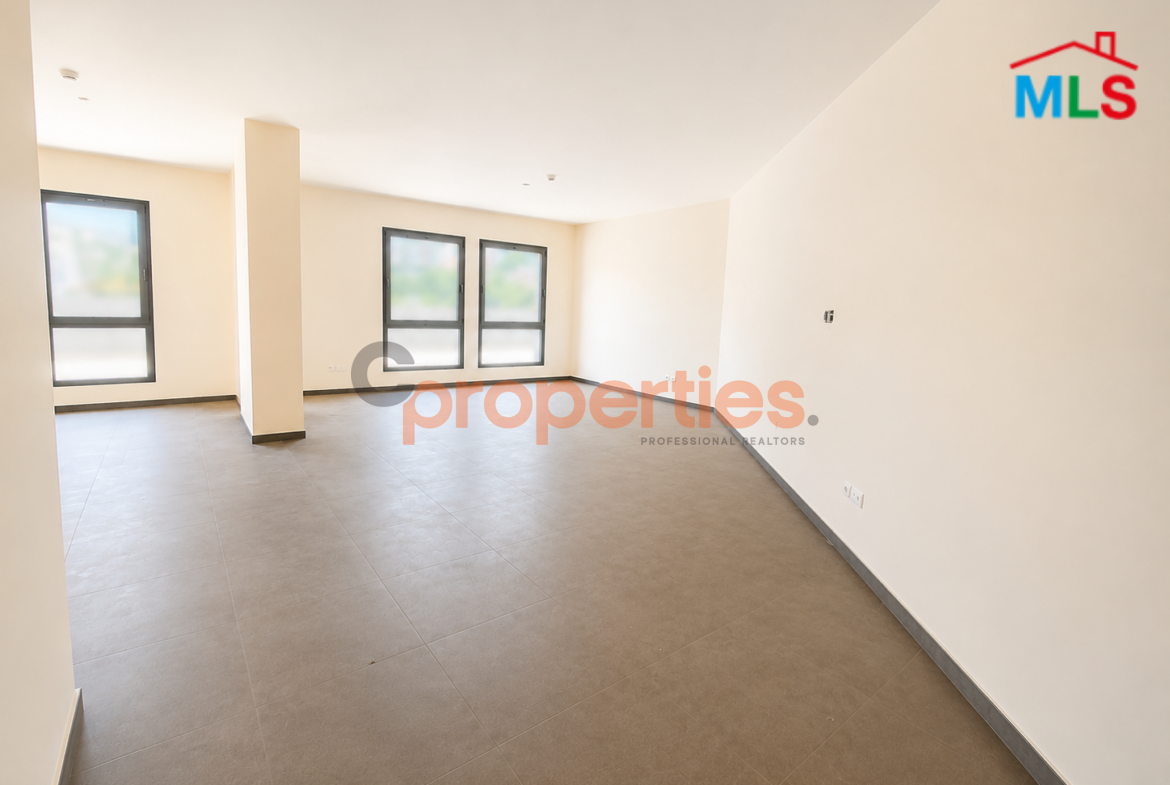 Office For rent in Jal el Dib - CPFY317 مكتب للإيجار في جل الديب