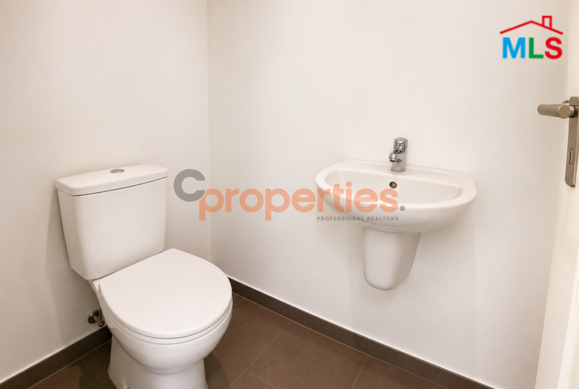 Office For rent in Jal el Dib - CPFY317 مكتب للإيجار في جل الديب