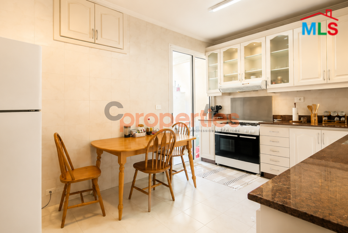 Apartment For Rent in Verdun CPBHN17 - شقة فخمة للإيجار في فردان