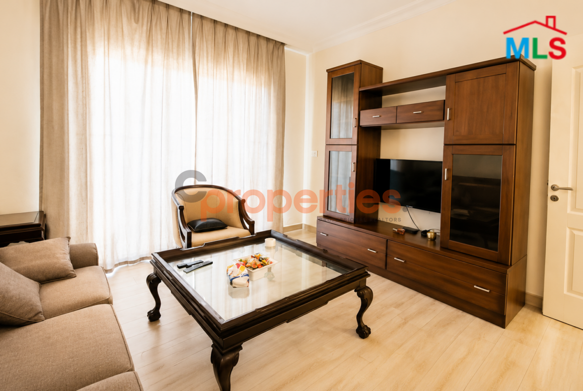 Apartment For Rent in Verdun CPBHN17 - شقة فخمة للإيجار في فردان
