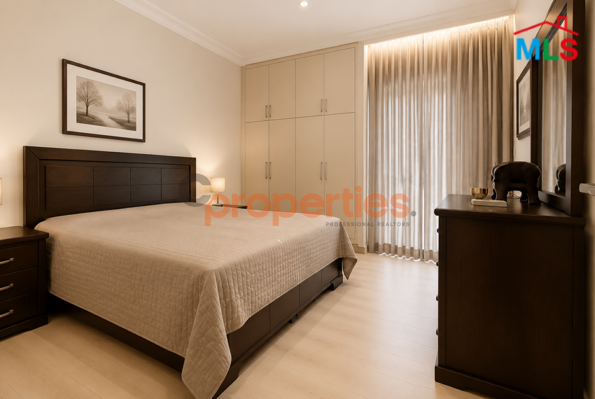 Apartment For Rent in Verdun CPBHN17 - شقة فخمة للإيجار في فردان