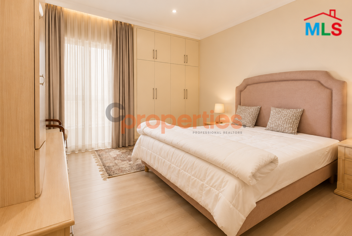 Apartment For Rent in Verdun CPBHN17 - شقة فخمة للإيجار في فردان