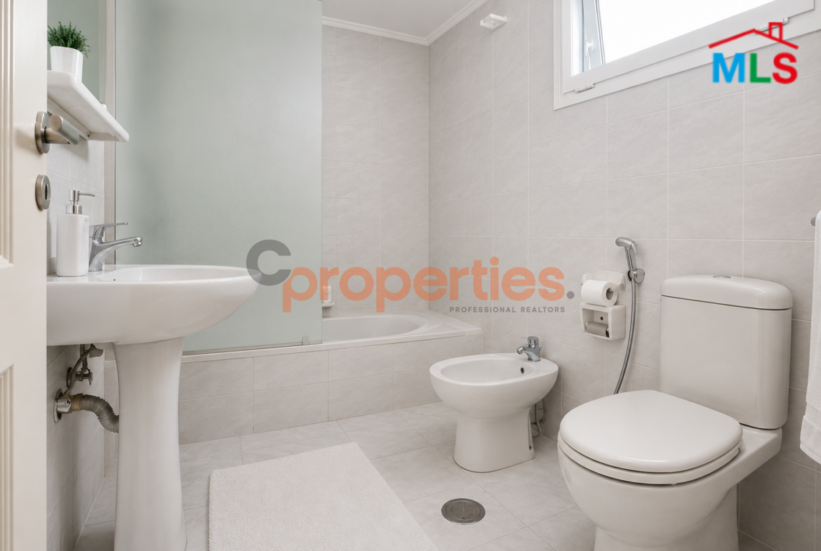 Apartment For Rent in Verdun CPBHN17 - شقة فخمة للإيجار في فردان