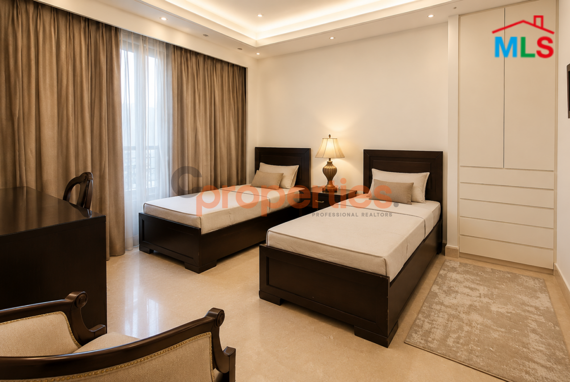 Apartment For Rent in Verdun CPBHN16 - شقة فخمة للإيجار في فردان
