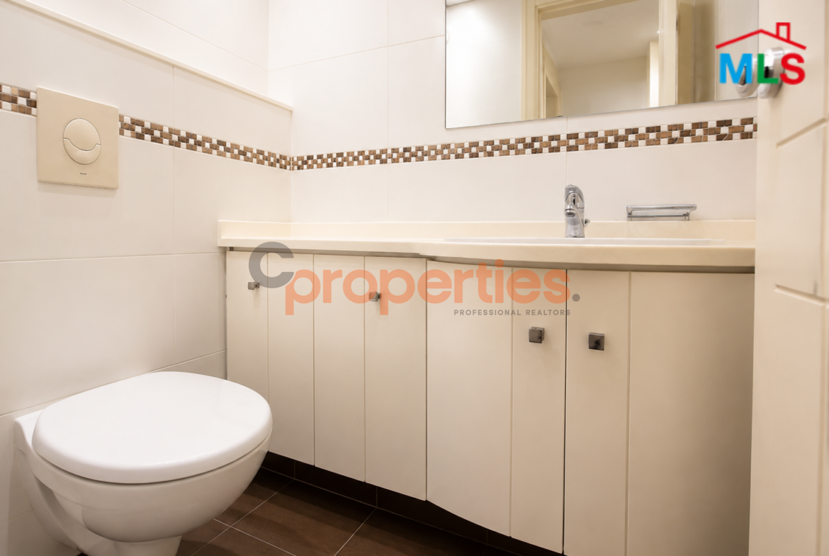 Apartment For Rent in Verdun CPBHN16 - شقة فخمة للإيجار في فردان