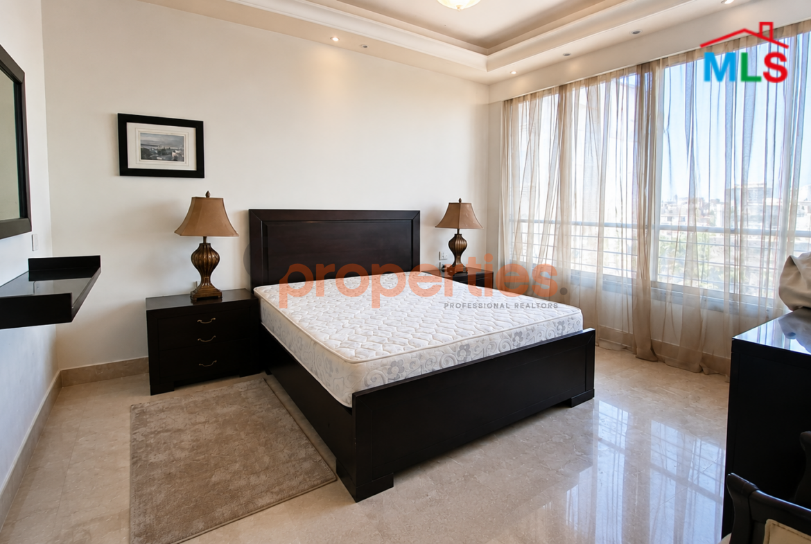 Apartment For Rent in Verdun CPBHN16 - شقة فخمة للإيجار في فردان
