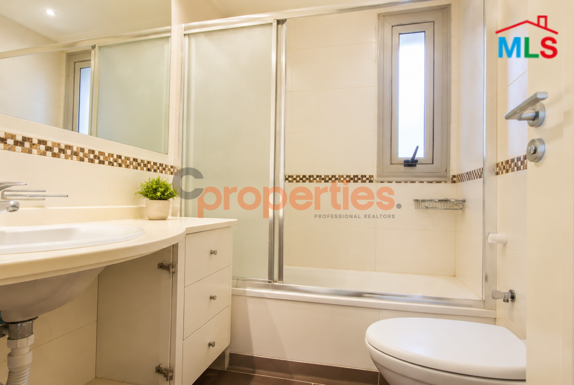 Apartment For Rent in Verdun CPBHN16 - شقة فخمة للإيجار في فردان
