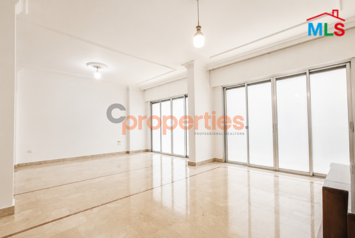 Apartment For Rent in Verdun CPBHN15 - شقة فخمة للإيجار في فردان