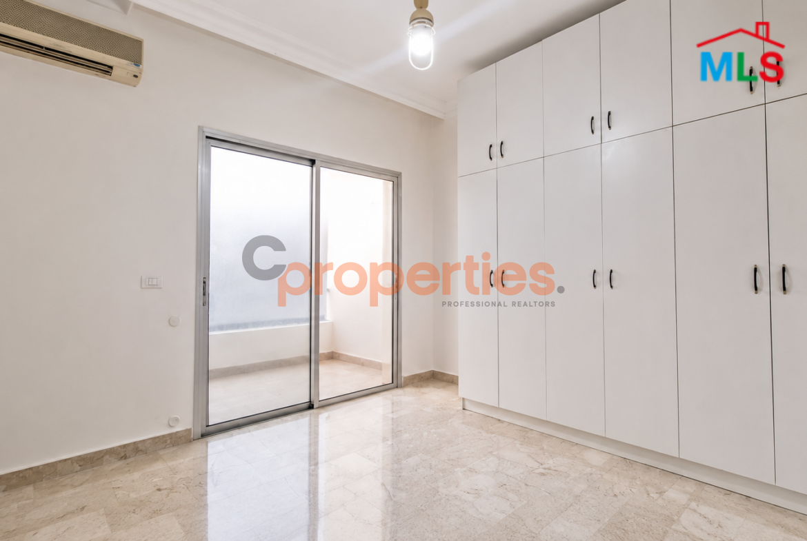Apartment For Rent in Verdun CPBHN15 - شقة فخمة للإيجار في فردان