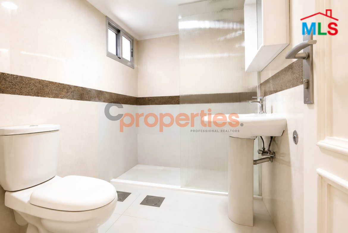Apartment For Rent in Verdun CPBHN15 - شقة فخمة للإيجار في فردان