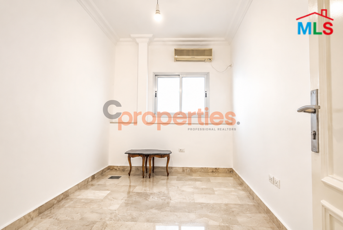 Apartment For Rent in Verdun CPBHN15 - شقة فخمة للإيجار في فردان