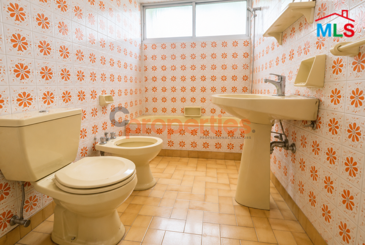 Apartment For Rent in Badaro شقة للايجار في بدارو - CPBZK39