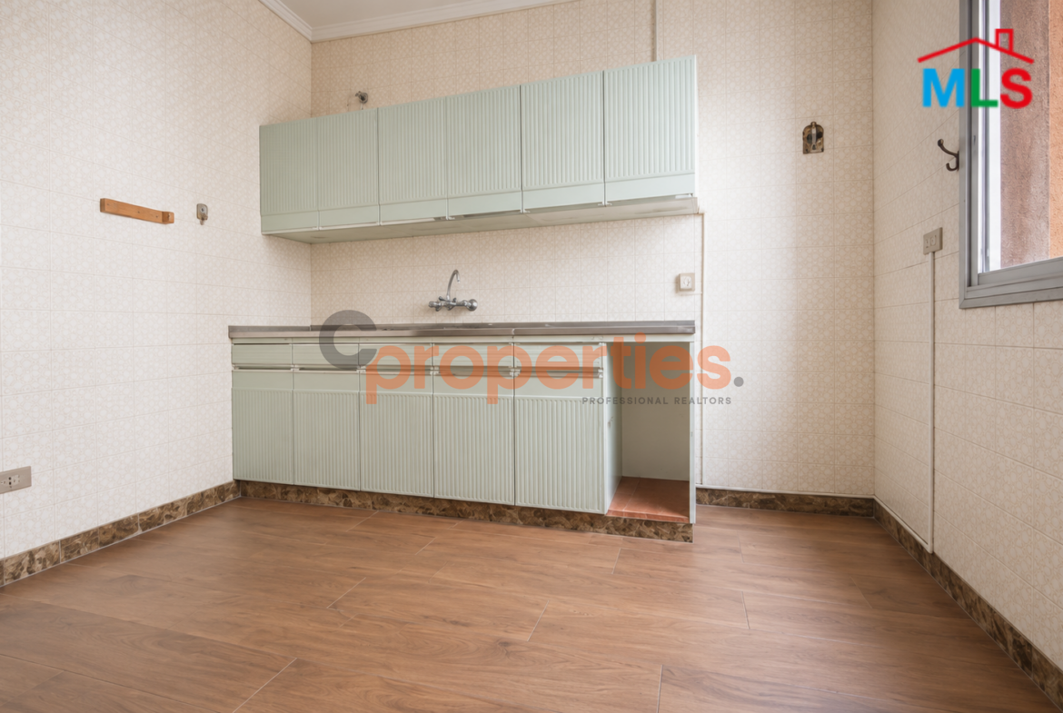 Apartment For Rent in Badaro شقة للايجار في بدارو - CPBZK39