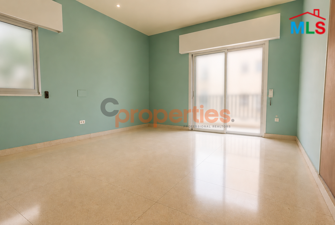 Apartment For Rent in Badaro شقة للايجار في بدارو - CPBZK39