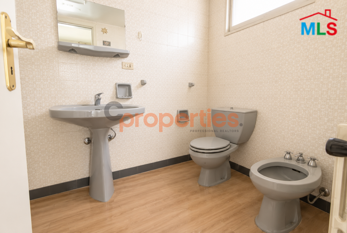 Apartment For Rent in Badaro شقة للايجار في بدارو - CPBZK39