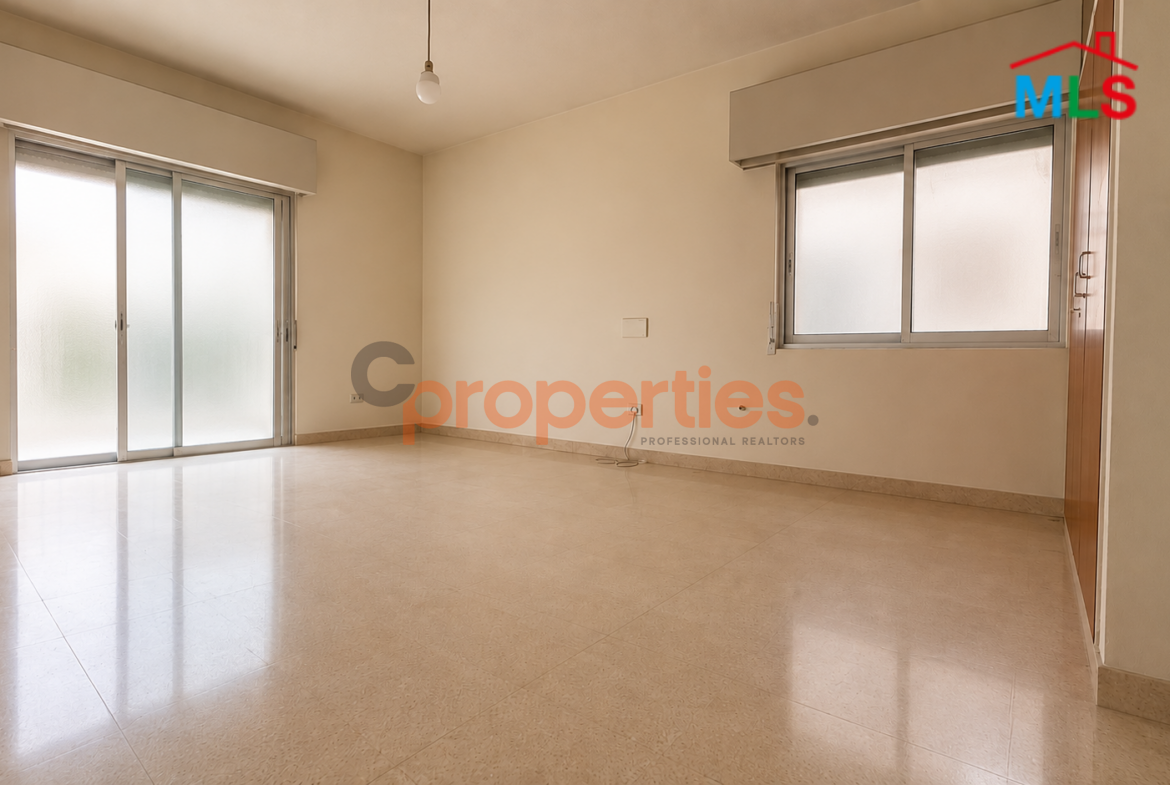Apartment For Rent in Badaro شقة للايجار في بدارو - CPBZK39