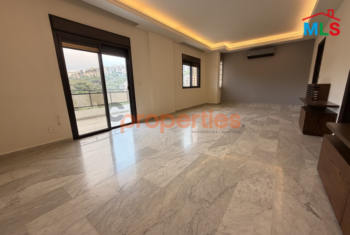 Apartment for Rent in Naccache - CPLO41
