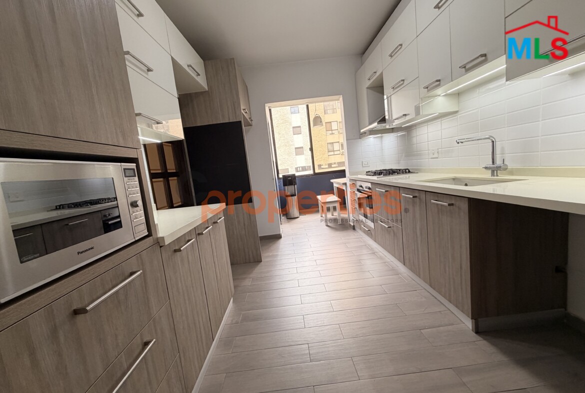 Apartment for Rent in Naccache - CPLO41