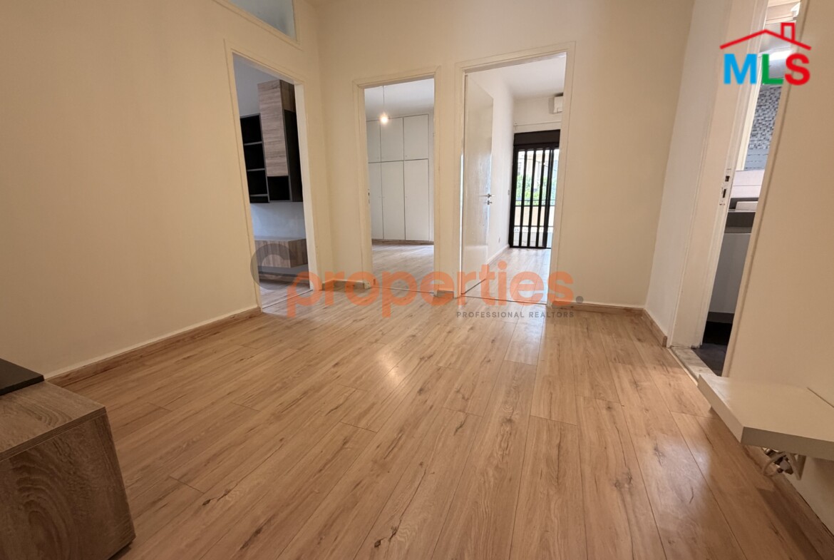Apartment for Rent in Naccache - CPLO41