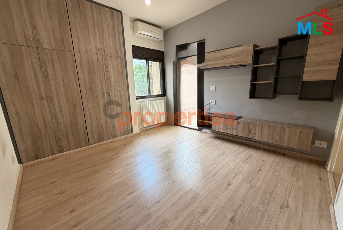 Apartment for Rent in Naccache - CPLO41