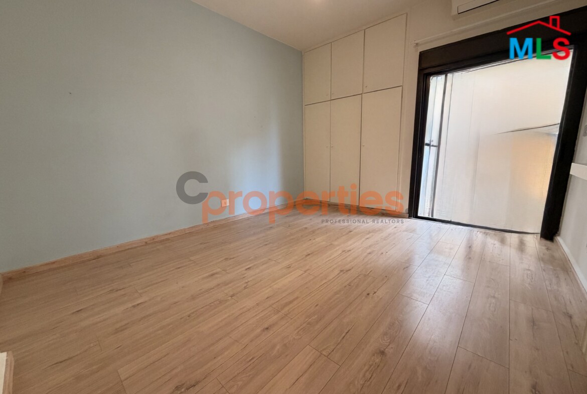 Apartment for Rent in Naccache - CPLO41