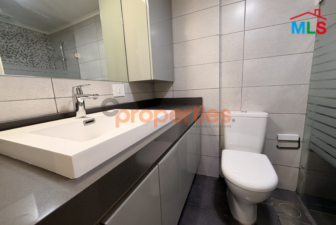 Apartment for Rent in Naccache - CPLO41