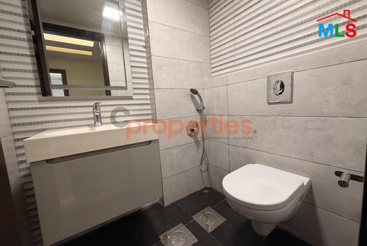 Apartment for Rent in Naccache - CPLO41