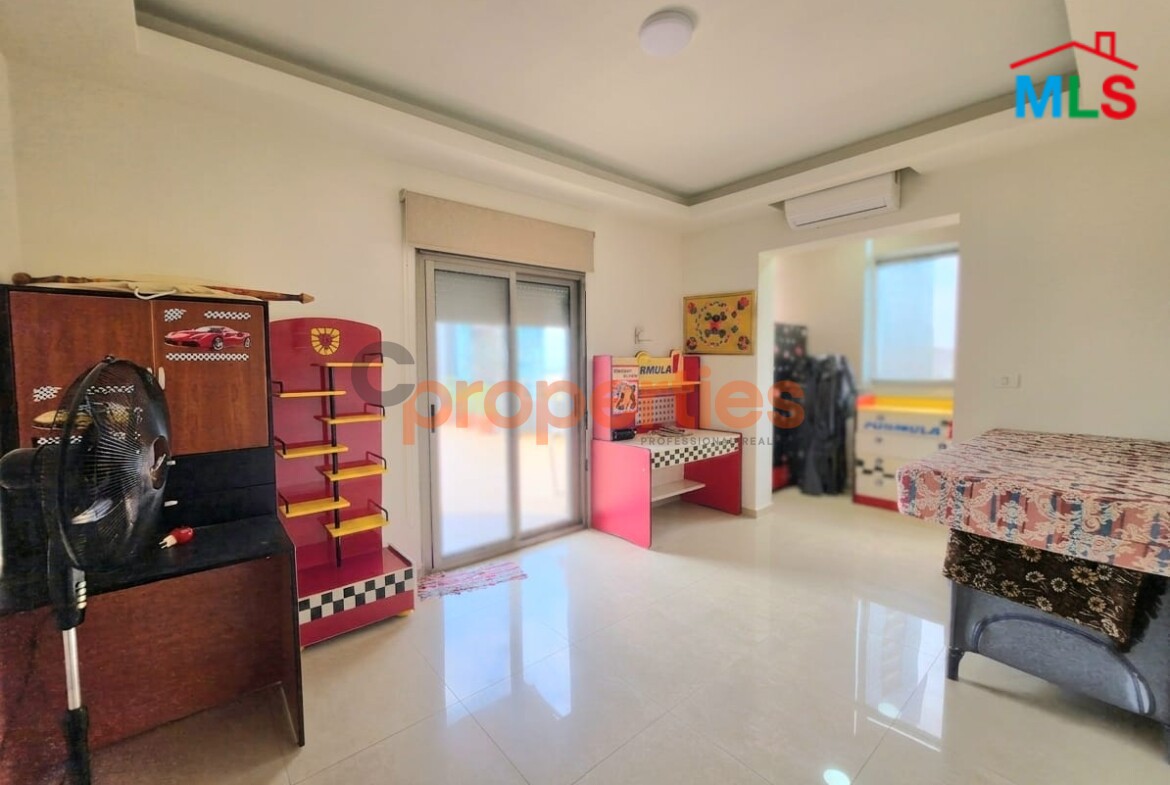 Apartment For Rent In Antelias | شقة للإيجار في انطلياس - CPRD293