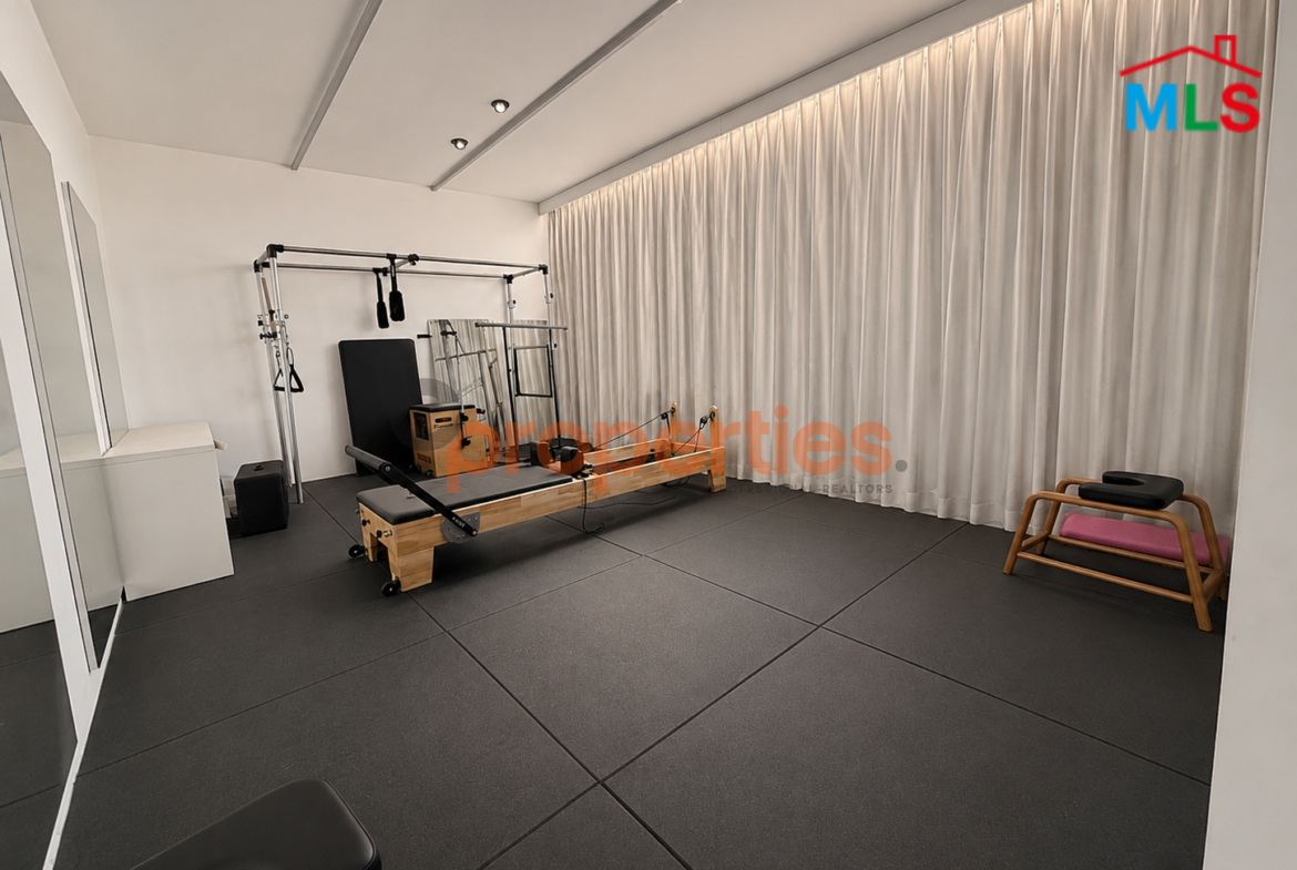 Office for Rent In Naccache - CPLO38