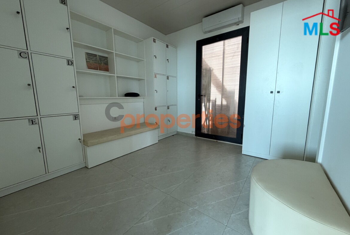 Office for Rent In Naccache - CPLO38