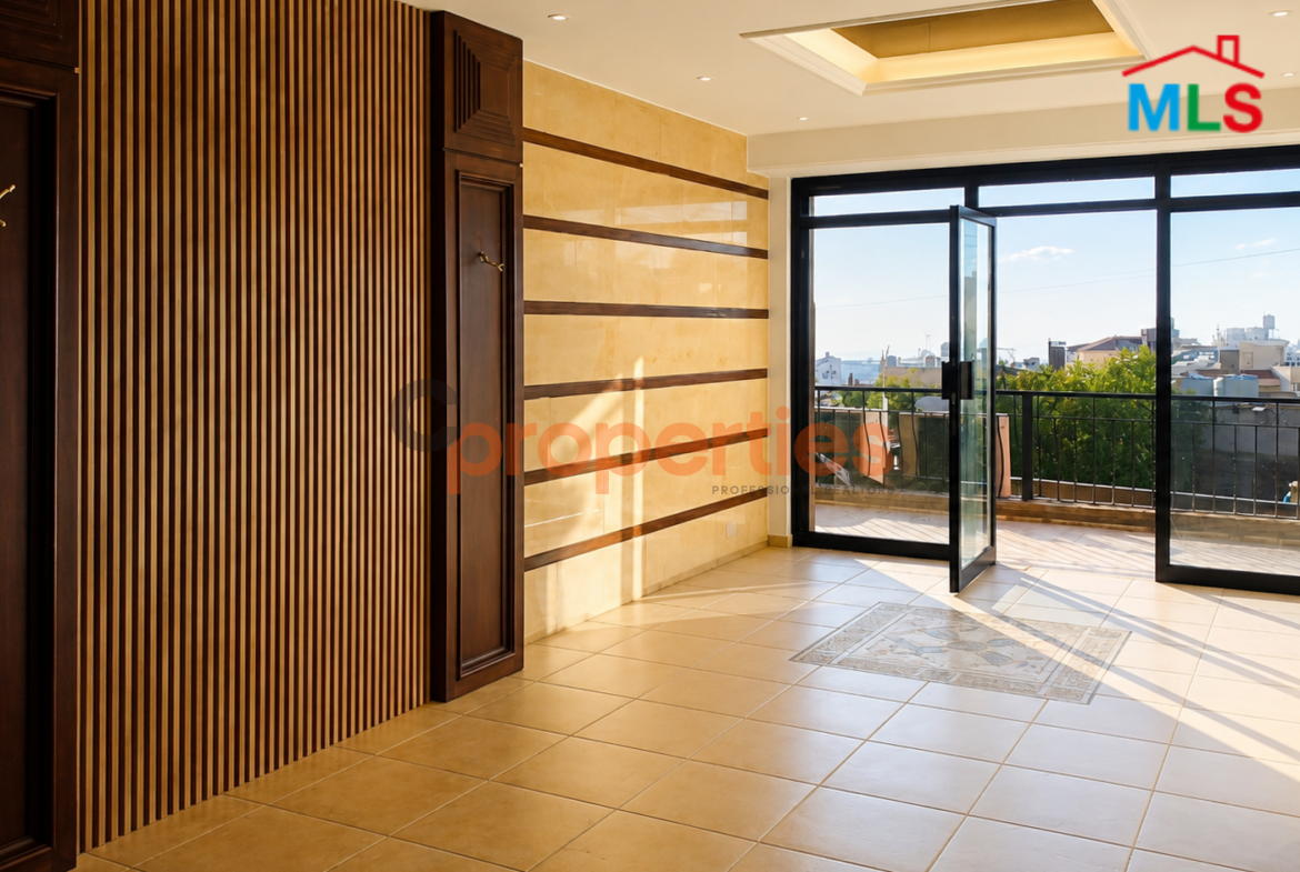 Office/Shop for Rent in Fanar - CPSM532 مكتب/محل للإيجار في الفنار