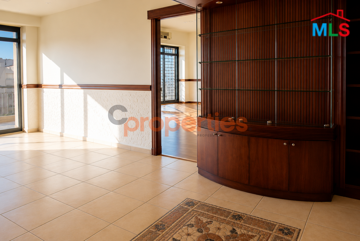 Office/Shop for Rent in Fanar - CPSM532 مكتب/محل للإيجار في الفنار