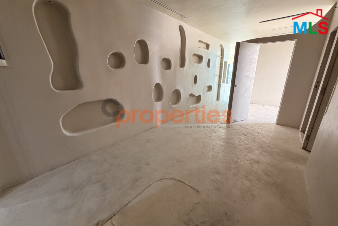 Office for Rent in Naccache - CPLO39