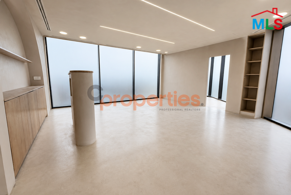 Office for Rent in Naccache - CPLO39