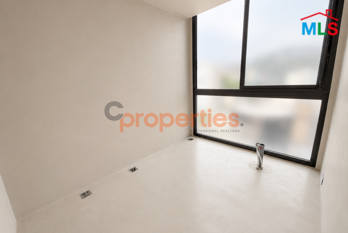 Office for Rent in Naccache - CPLO39