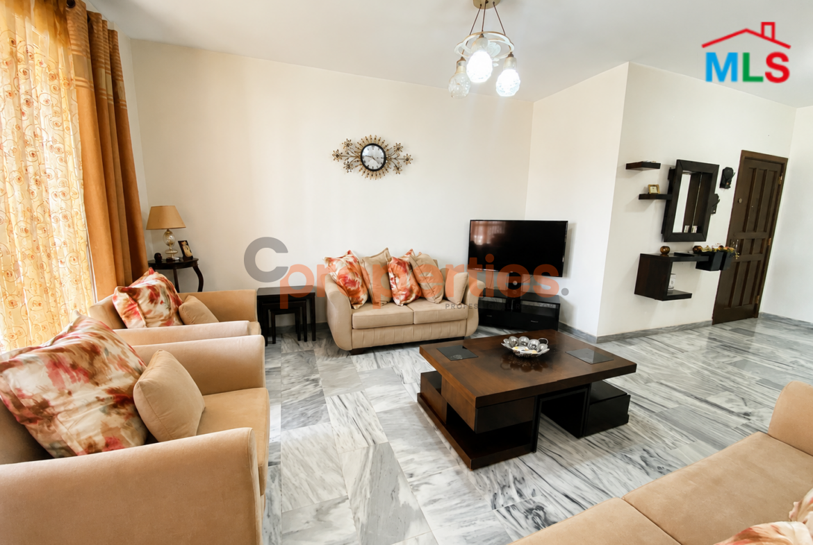 Apartment for Rent in Zalka - CPFY316 شقة للإيجار في الزلقا