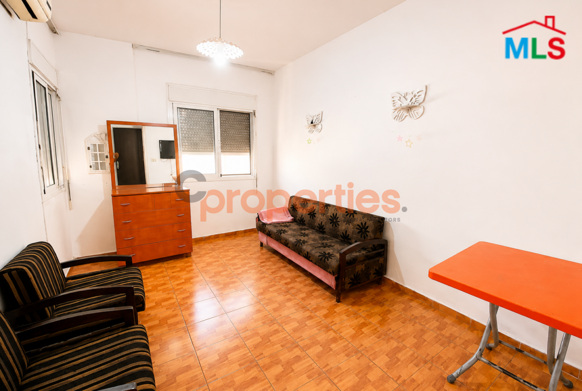 Apartment for Rent in Zalka - CPFY316 شقة للإيجار في الزلقا