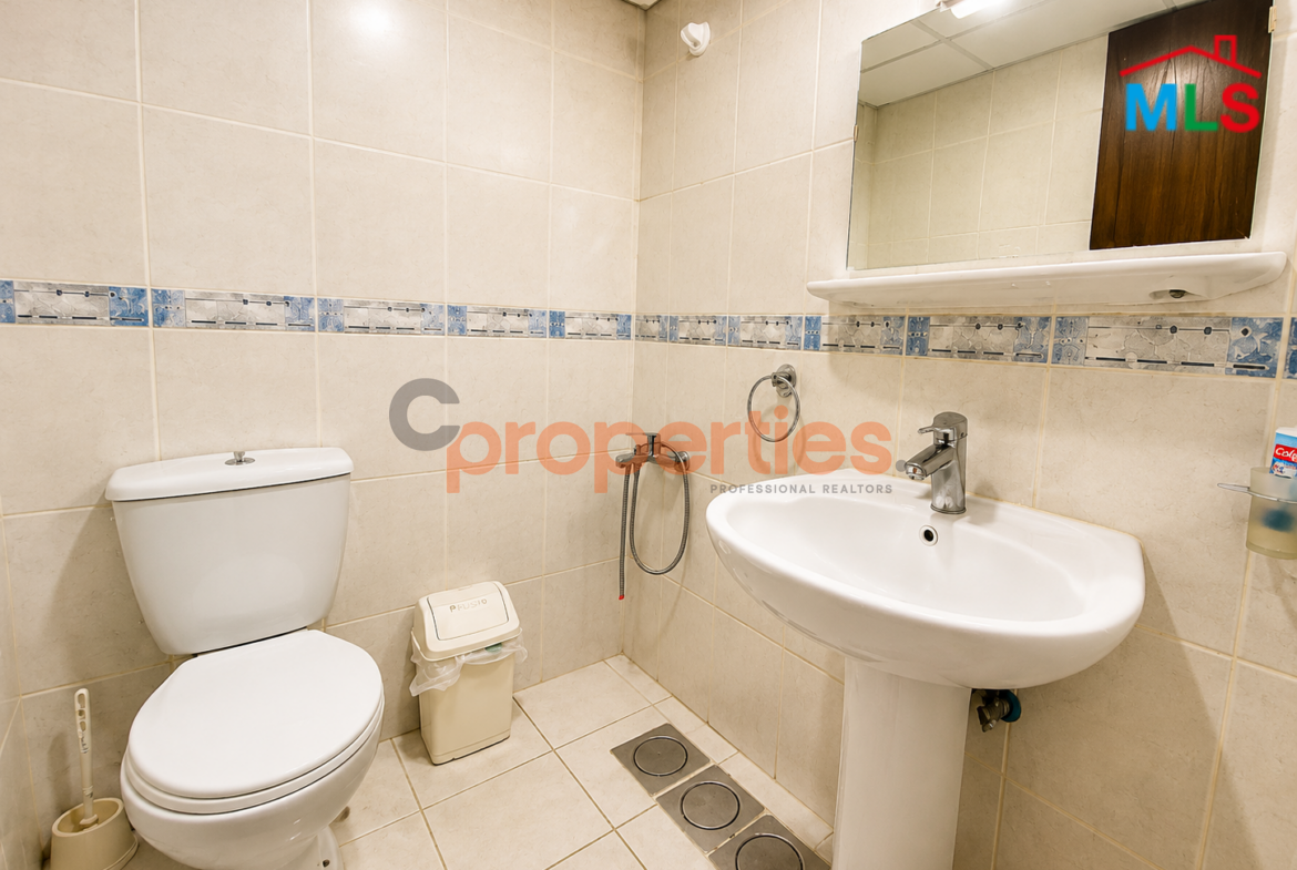 Apartment for Rent in Zalka - CPFY316 شقة للإيجار في الزلقا