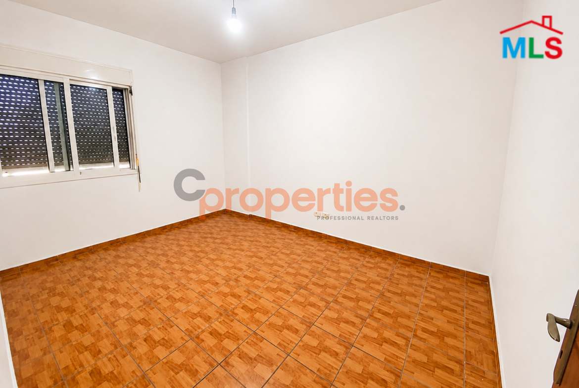 Apartment for Rent in Zalka - CPFY316 شقة للإيجار في الزلقا