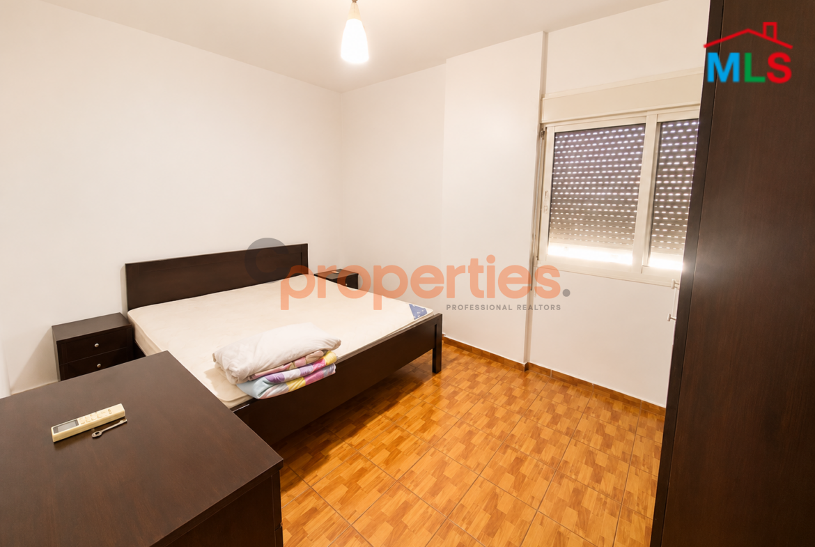 Apartment for Rent in Zalka - CPFY316 شقة للإيجار في الزلقا