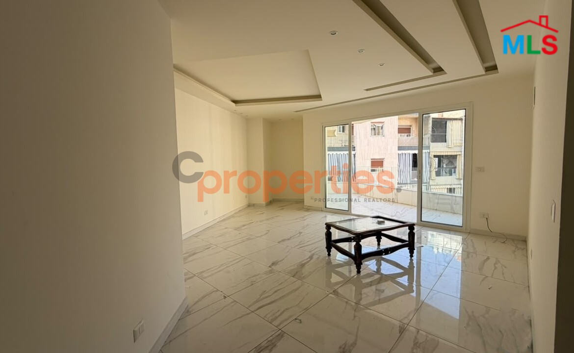 Apartment For Rent in Fanar - CPES318