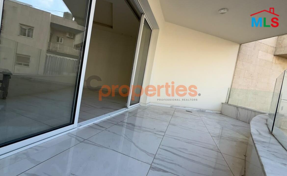 Apartment For Rent in Fanar - CPES318
