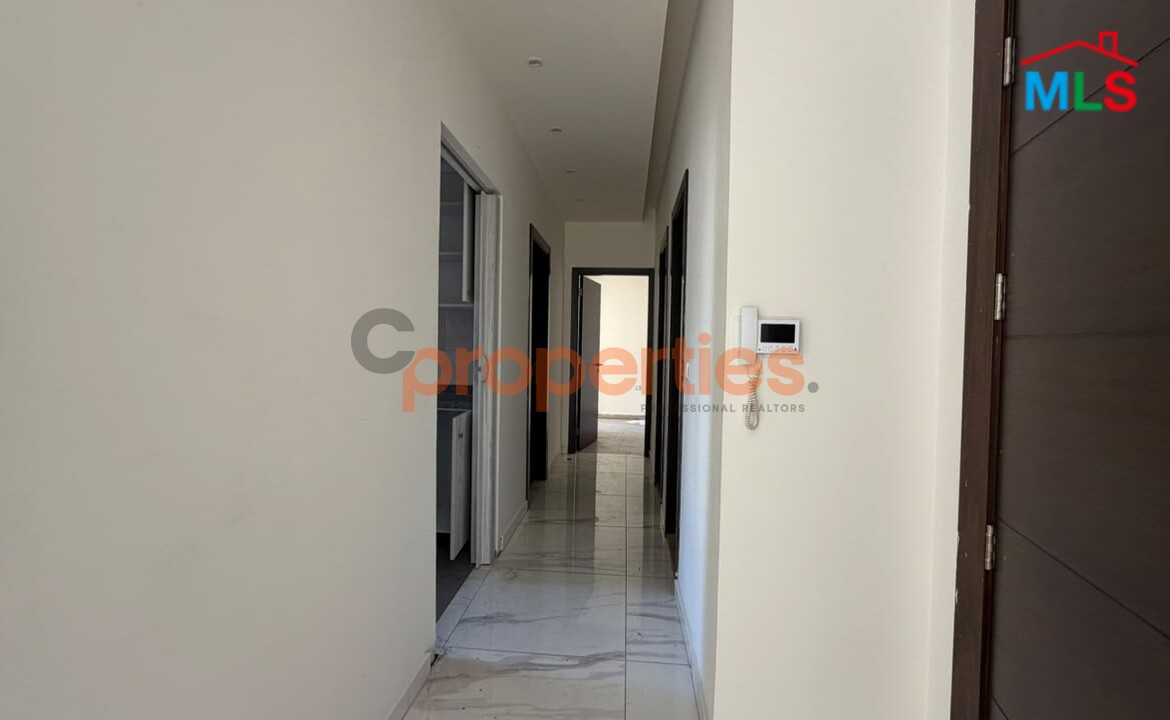Apartment For Rent in Fanar - CPES318