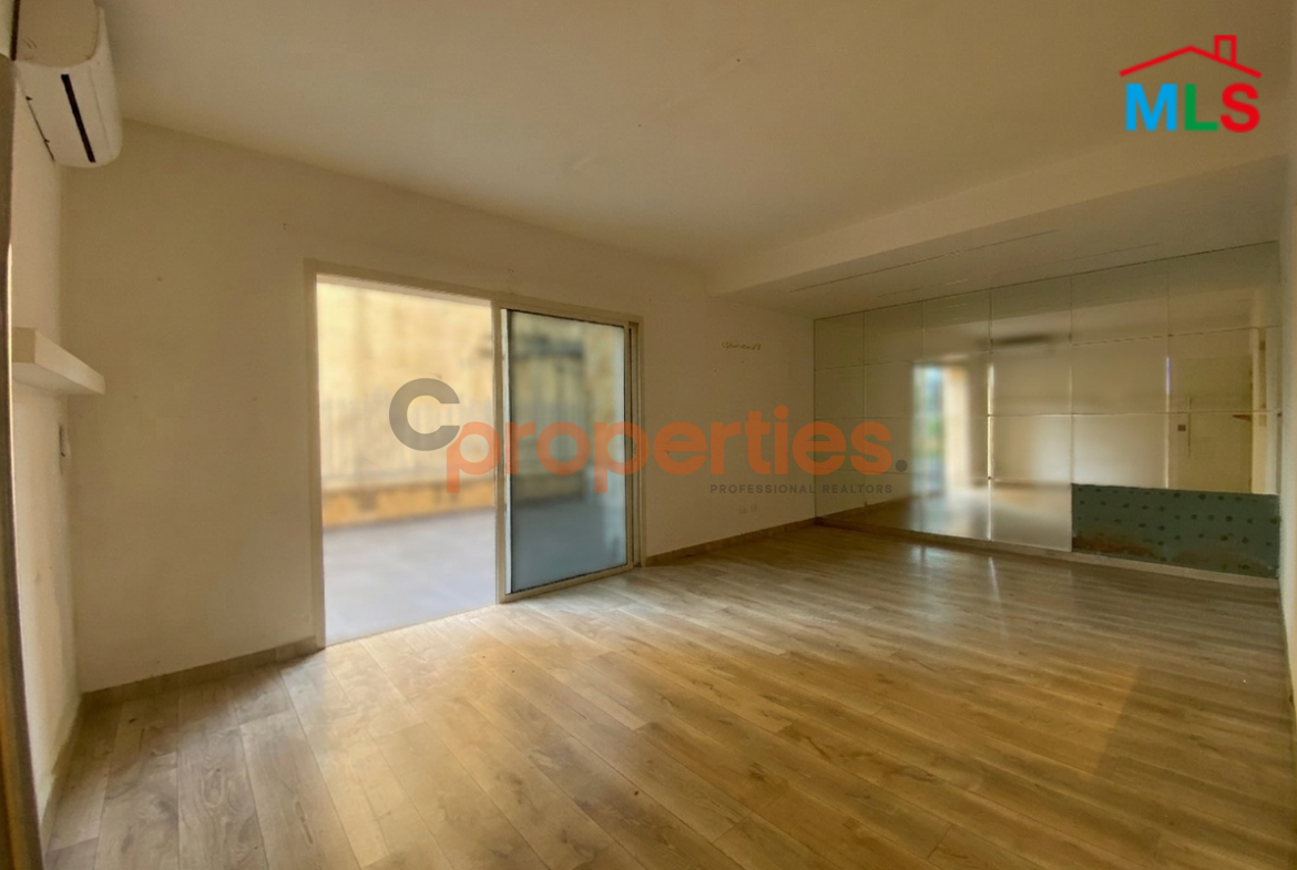 Office For Rent In Antelias | مكتب للايجار في انطلياس - CPLG09