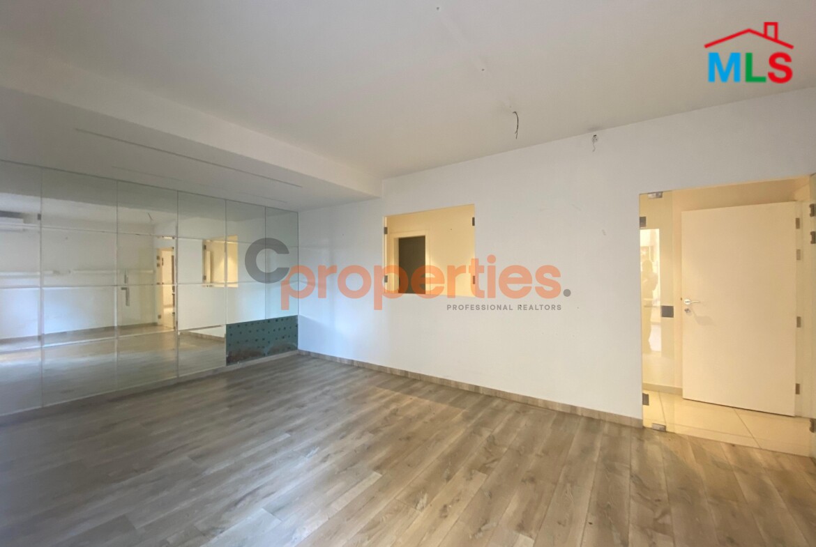 Office For Rent In Antelias | مكتب للايجار في انطلياس - CPLG09