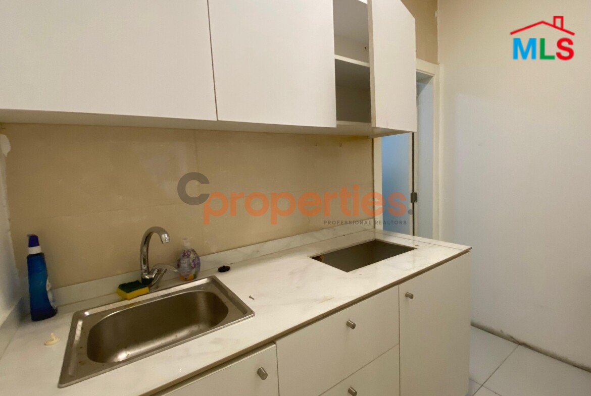 Office For Rent In Antelias | مكتب للايجار في انطلياس - CPLG09
